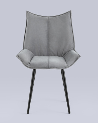 V-CH-HALIFAX-ST Стол прямоугольный HALMAR HALIFAX, серый фото V-CH-HALIFAX-ST Стол прямоугольный HALMAR HALIFAX, серый. Фото №5