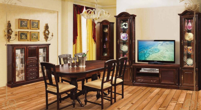 Тумба Рубин-ММ ВМФ-6528-ММ фото Тумба Рубин-ММ ВМФ-6528-ММ. Фото №2