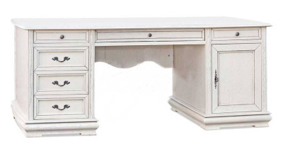 Стол письменный Оскар ММ-218-20 фото Стол письменный Оскар ММ-218-20. Фото №2