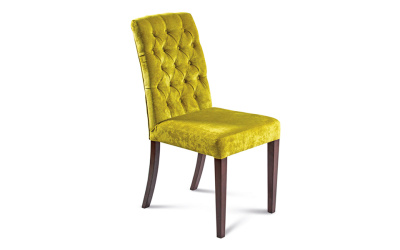 Кресло К-1 с капитонами на спинке. Фото №2