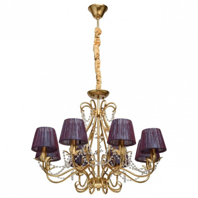 Подвесная люстра Chiaro Валенсия 1 299011508 фото Подвесная люстра Chiaro Валенсия 1 299011508. Фото №2