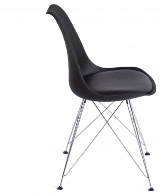 Стул TULIP IRON CHAIR (mod.EC-123) / 1 шт. в упаковке. Фото