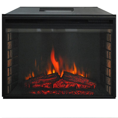 Электроочаг RealFlame Epsilon 26 S IR. Фото №2