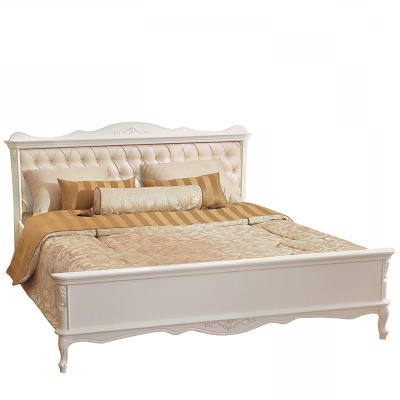 Дву х спальная Кровать Мечта-4 160. Фото