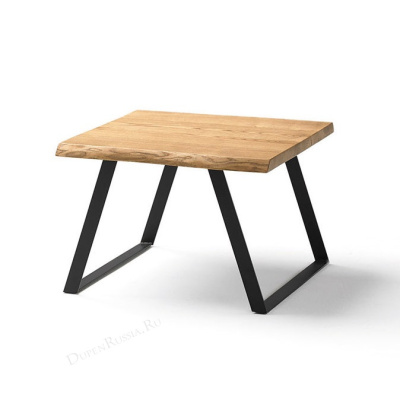 Журнальный стол DUPEN CT-106 Карамель BROOKLYN фото Журнальный стол DUPEN CT-106 Карамель BROOKLYN. Фото №2