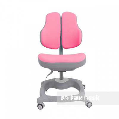 Стул компьютерный Diverso фото Стул компьютерный Diverso. Фото №2