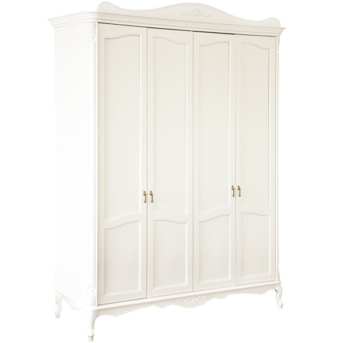 Шкаф Мечта-4 (4-х дверный). Фото №1