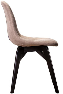 Стул Eames lite Сканди Браун Венге. Фото №5