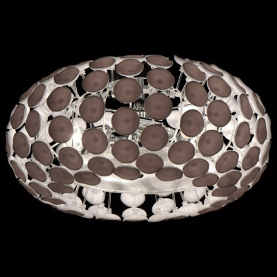 Накладной светильник MW-Light Виола 298013005. Фото